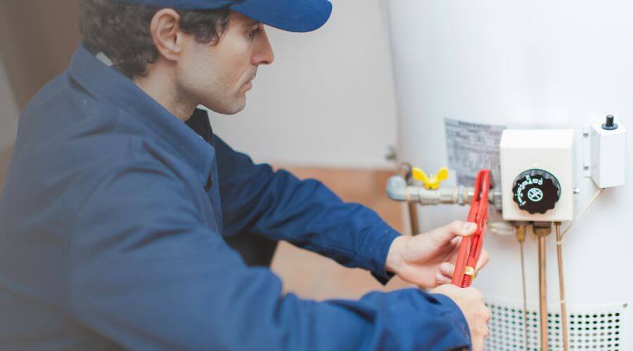 Professional bathroom faucet installation in East Fultonham, OH